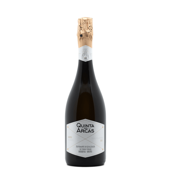 Quinta das Arcas Brut - Portugal Best Wines