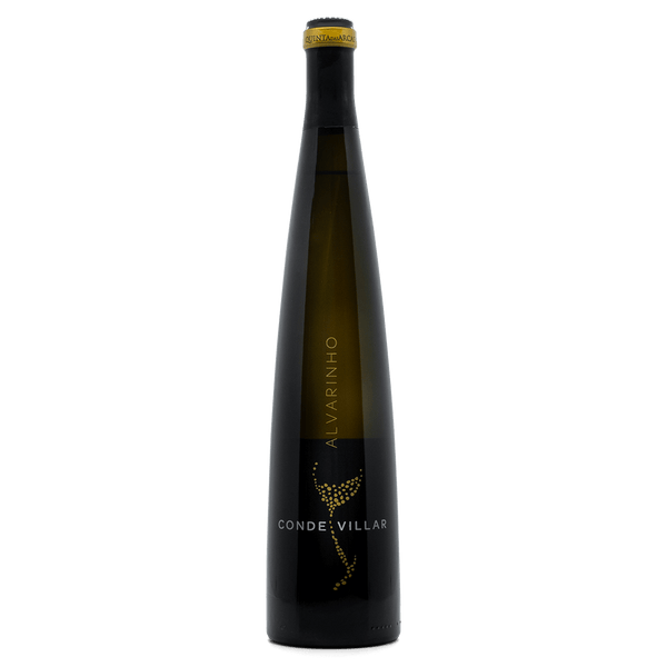 Conde Villar Alvarinho