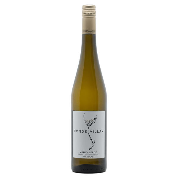 Conde Villar Light Fizzy