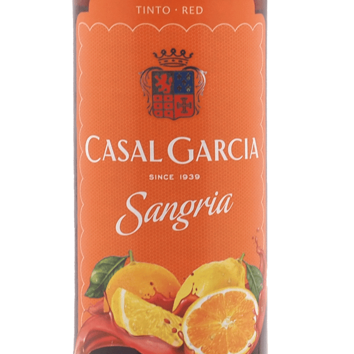 Casal Garcia Sangria