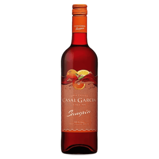 Casal Garcia Sangria - Portugal Best Wines