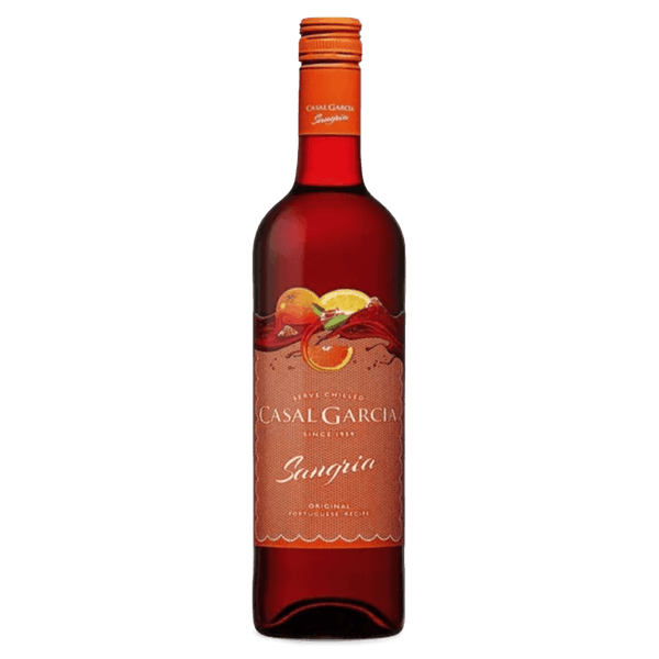 Casal Garcia Sangria