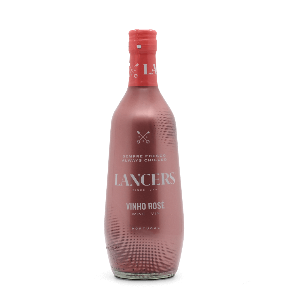 JMF Lancers Rosé - Portugal Best Wines