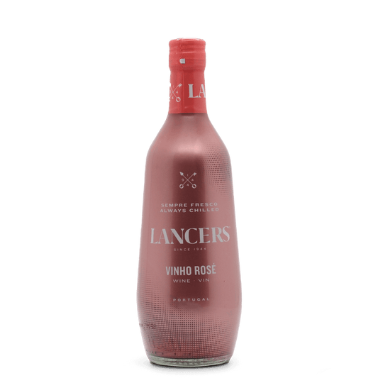 JMF Lancers Rosé - Portugal Best Wines