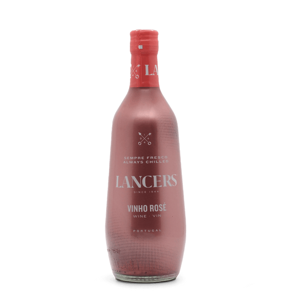 JMF Lancers Rosé
