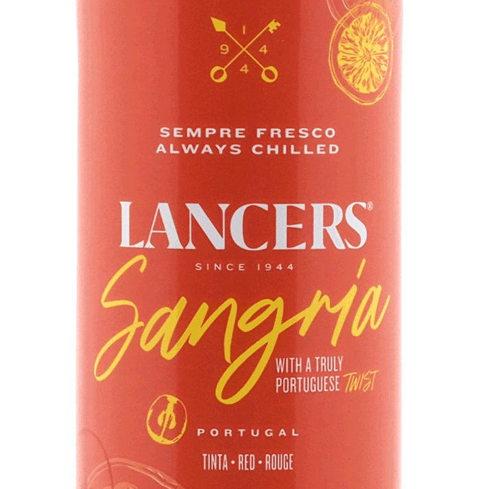 JMF Lancers Sangria