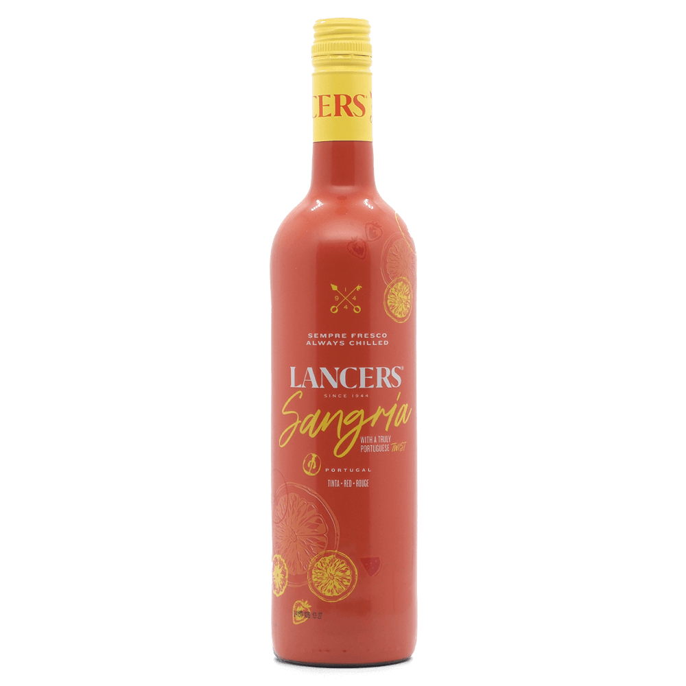 JMF Lancers Sangria - Portugal Best Wines