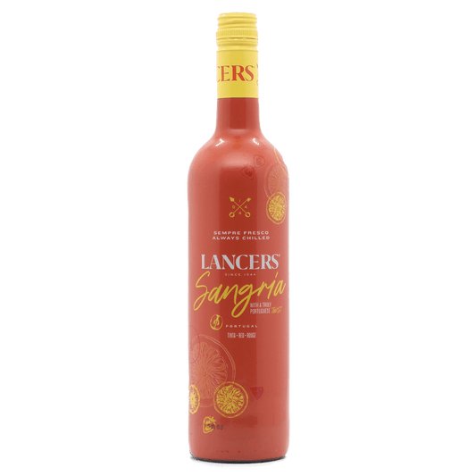 JMF Lancers Sangria - Portugal Best Wines