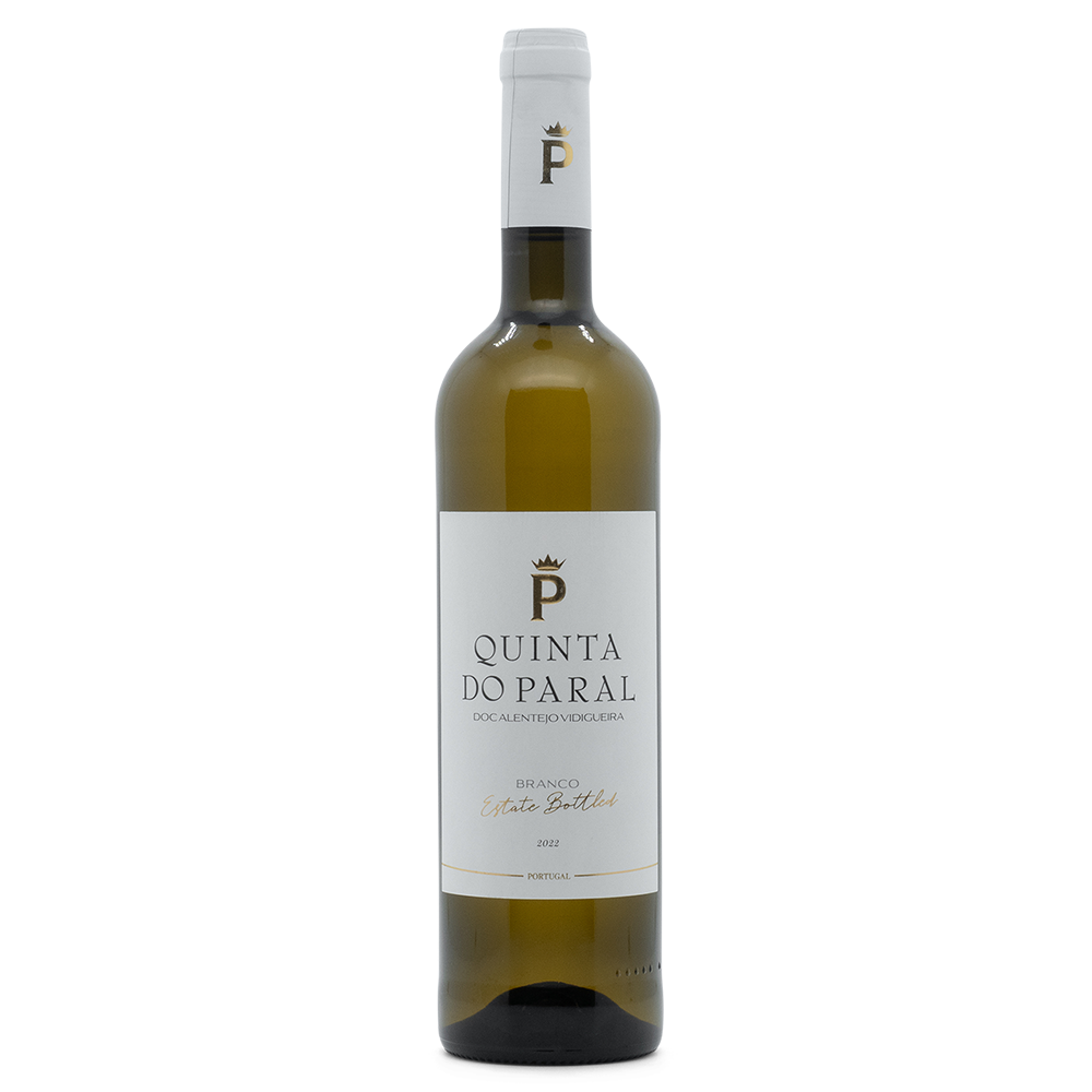 Quinta do Paral