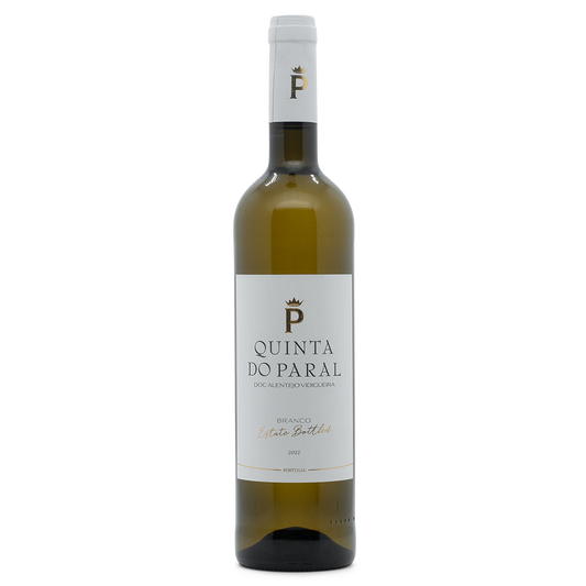 Quinta do Paral - Portugal Best Wines
