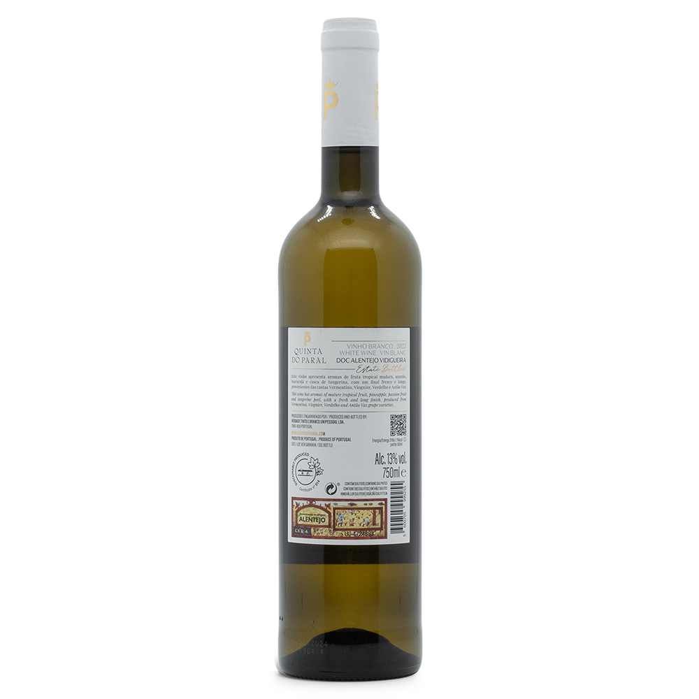 Quinta do Paral