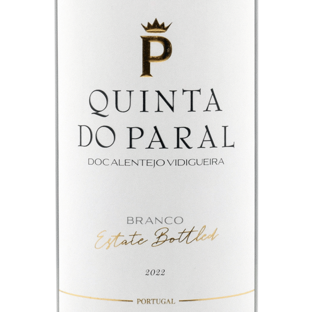 Quinta do Paral