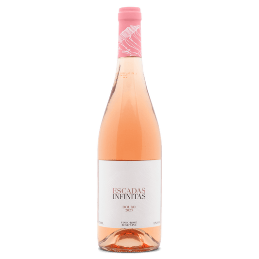 110370 - Escadas Infinitas Rosé - Rosé Wine - Portugal Best Wines
