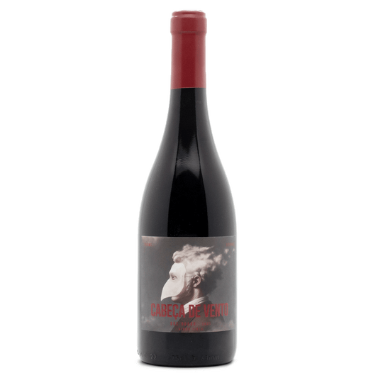 110434 - Cabeça de Vento Red - Red Wine - Portugal Best Wines