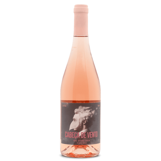110666 - Cabeça de Vento Rosé - Rosé Wine - Portugal Best Wines