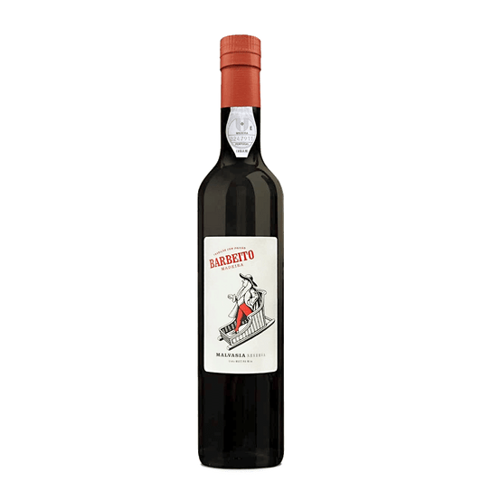 110687 - Barbeito Sweet 5 Years - Madeira Wine - Portugal Best Wines