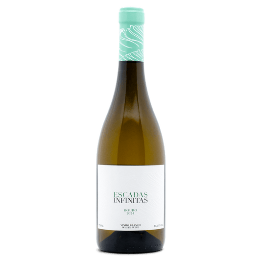 110690 - Escadas Infinitas White - White Wine - Portugal Best Wines