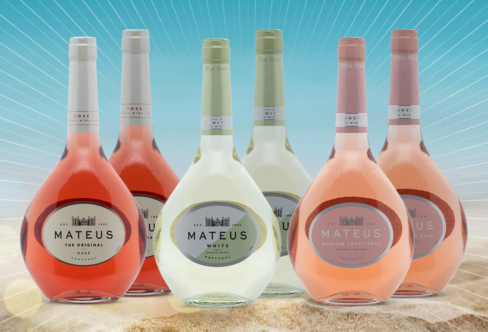 Portugal Best Wines