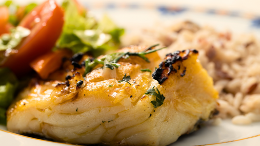 A Love Letter to Bacalhau