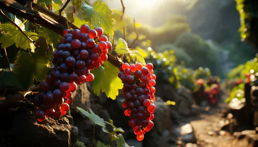 How to Choose the Perfect Wine