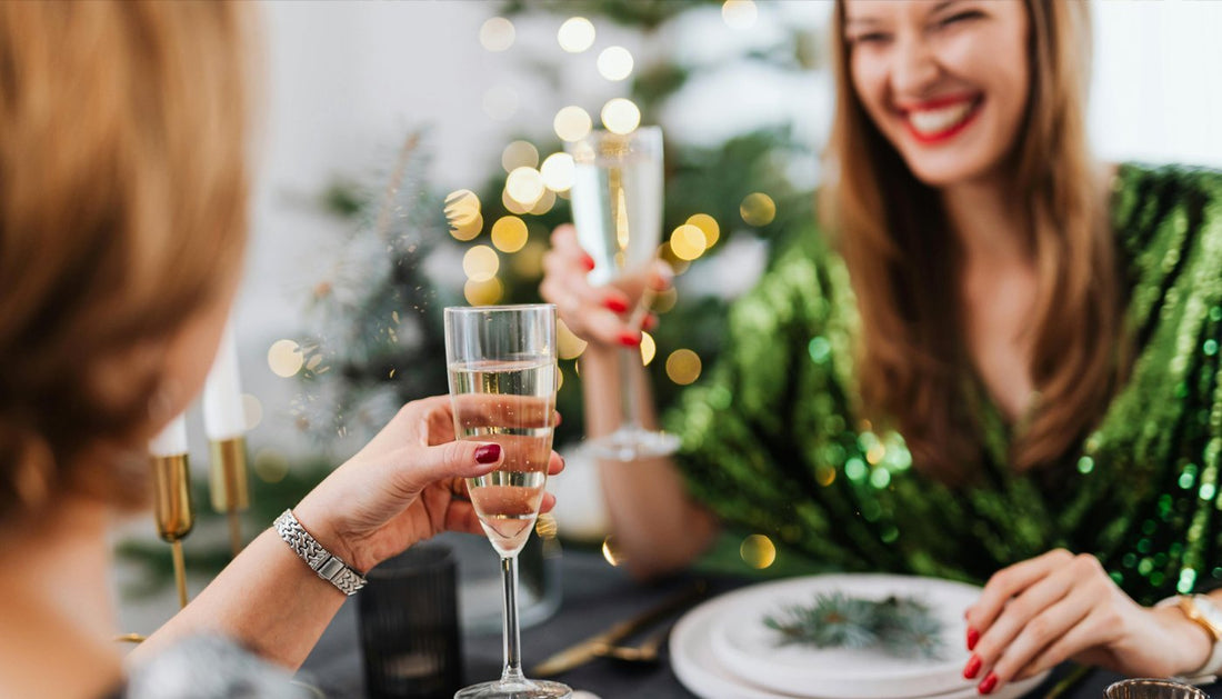 Christmas Gift Guide 2025: Red, White & Sparkling Portuguese Wine Gifts - Portugal Best Wines