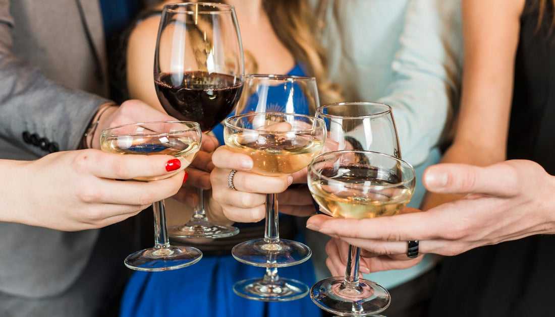 How to Choose Wine