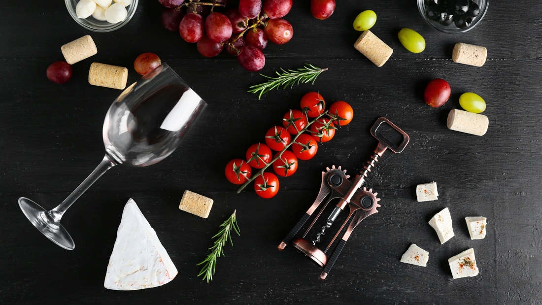 The Art of Pairing: Bringing Portuguese Wine to British Tables