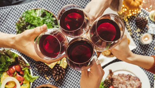 The Art of Pairing: Bringing Portuguese Wine to British Tables