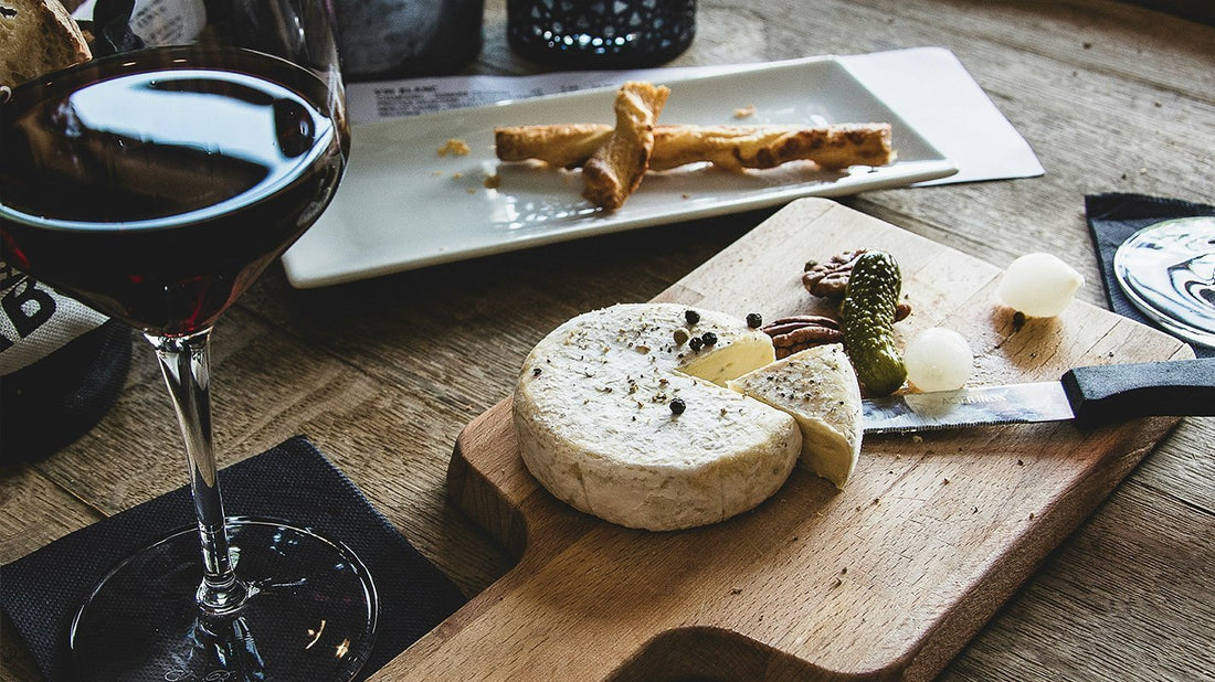 Wine Pairings Explained: How to Match Wine with Food Confidently - Portugal Best Wines