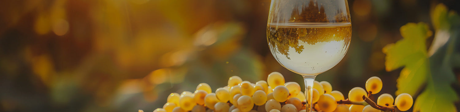 White wine 