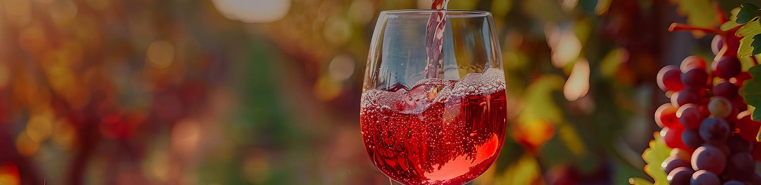 Portuguese Rosé Wine - Portugal Best Wines