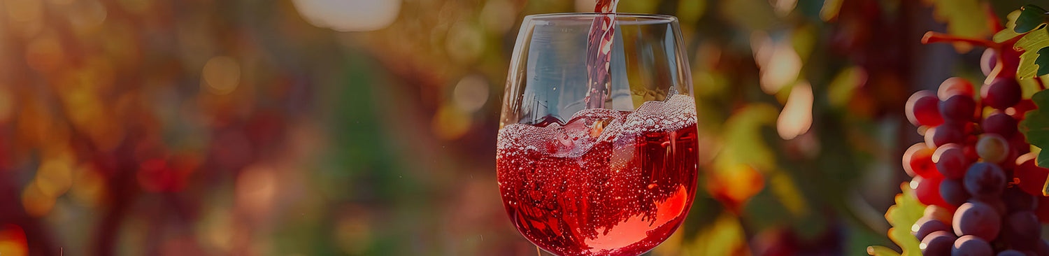 Rosé Wine