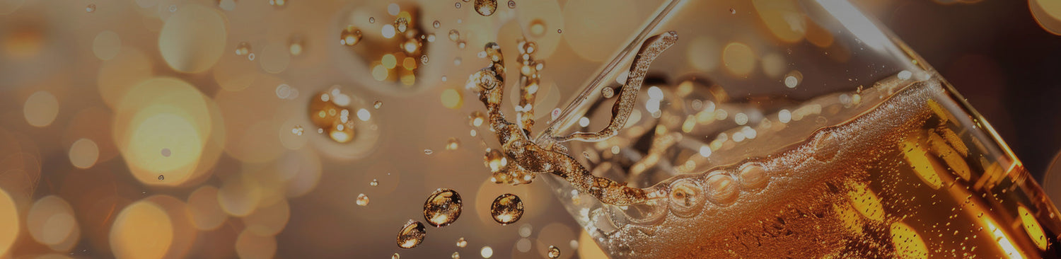 Sparkling Wine