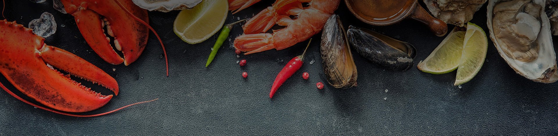 Seafood - Portugal Best Wines