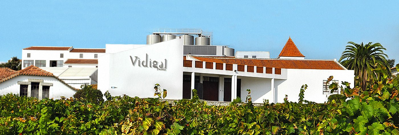 Vidigal Wines - Portugal Best Wines