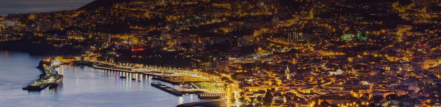 Madeira Wine - Portugal Best Wines