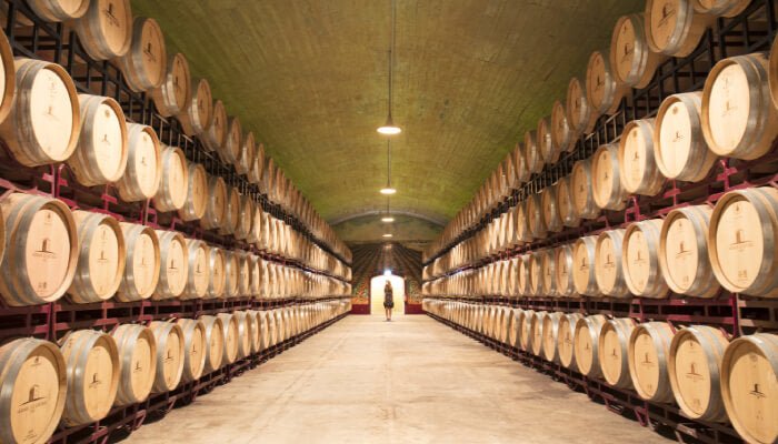 HERDADE DO ESPORÃO - Portugal Best Wines