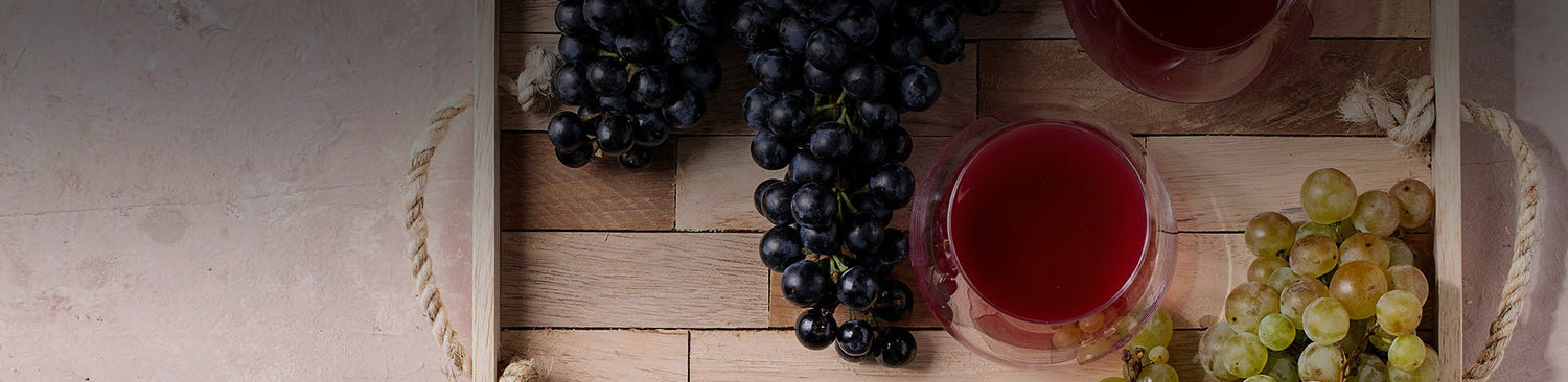 Low Alcohol - Portugal Best Wines