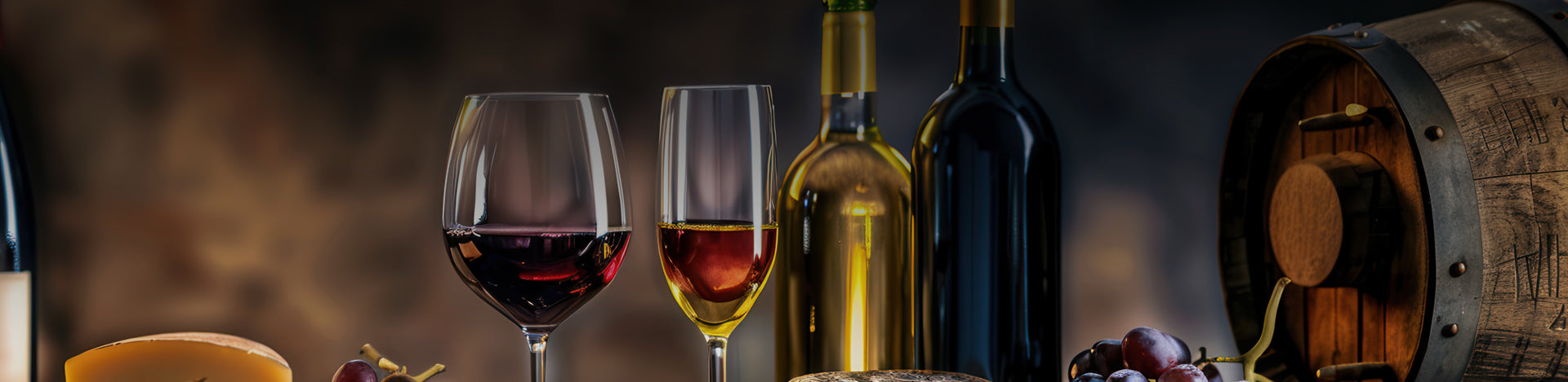 New Wine Arrivals