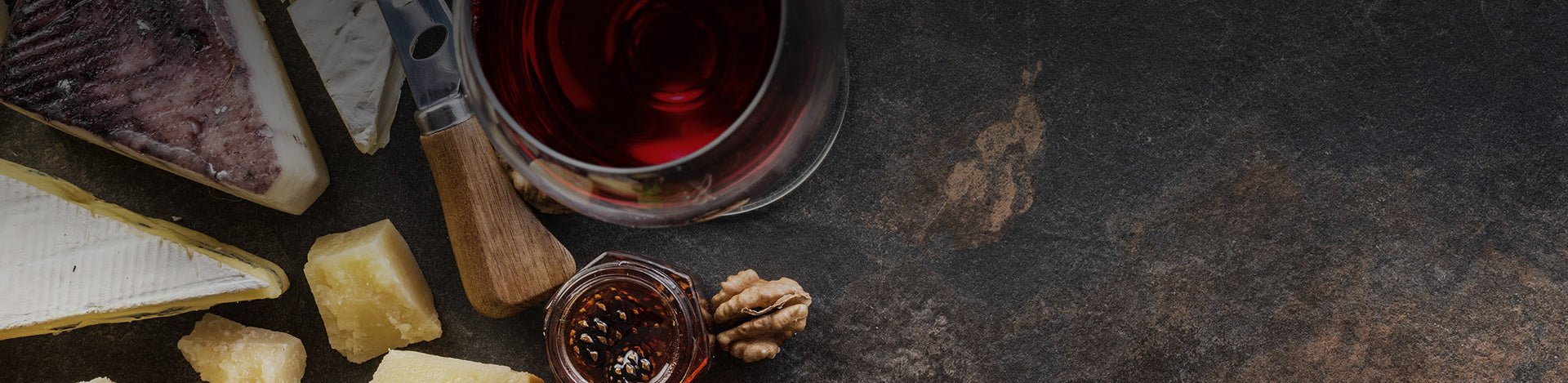 Pairing food with cheeses - Portugal Best Wines
