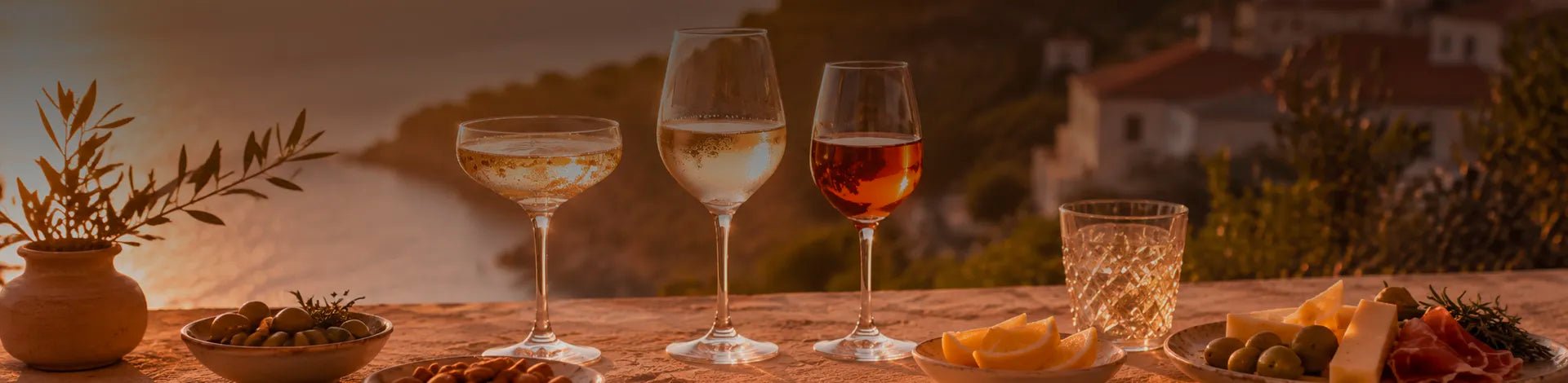 Starter-wines-collection