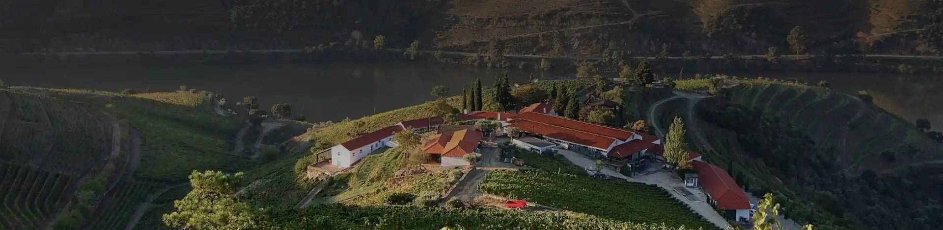 Quinta Nova de Nossa Senhora do Carmo - Douro, Portugal