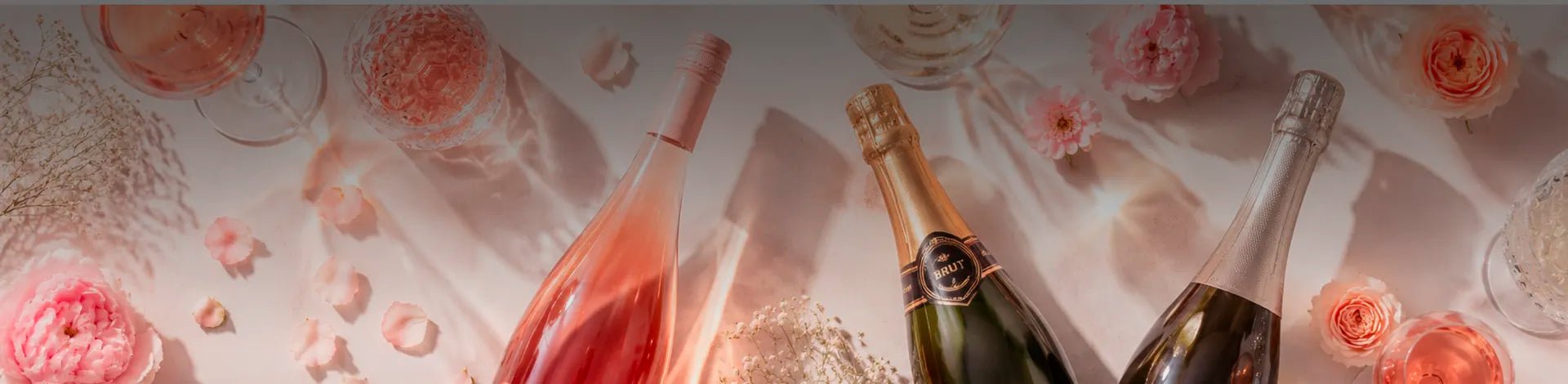 Rosé & Sparkling Wines - Portugal Best Wines