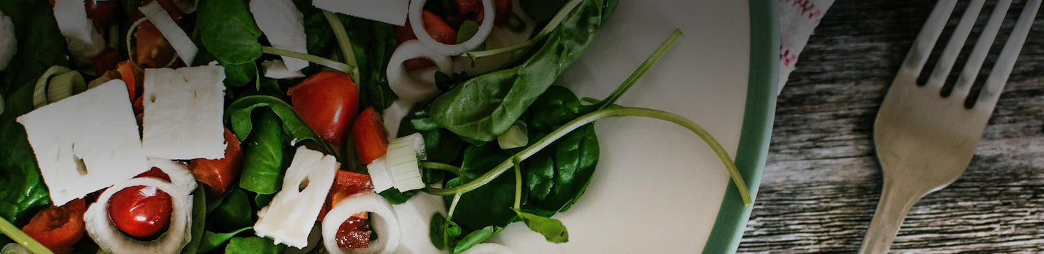 Salads - Portugal Best Wines
