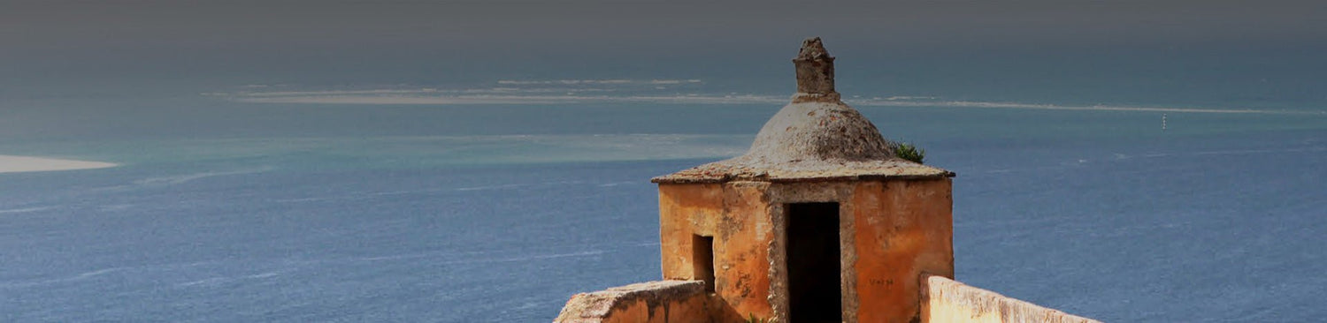 Península de Setúbal - Portugal Best Wines