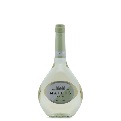 Mateus White