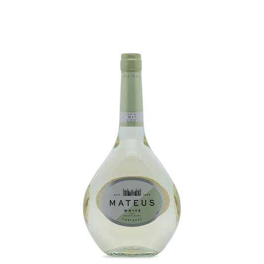 Mateus White