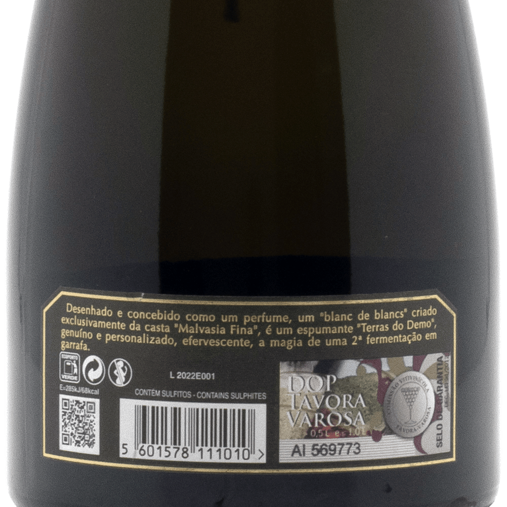 Terras do Demo - Portugal Best Wines