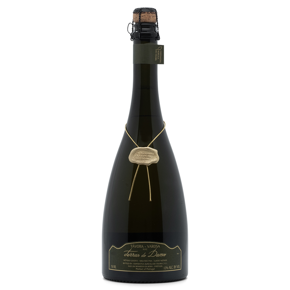 Terras do Demo - Portugal Best Wines