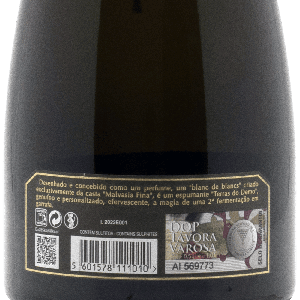 Terras do Demo - Portugal Best Wines